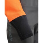 COMBI. SECHE Rookie 2.0 BE Yth OrangeGraphite4 COMBI. SECHE Rookie 2.0 B/E Yth Orange/Graphite Y