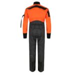COMBI. SECHE Rookie 2.0 BE Yth OrangeGraphite5 COMBI. SECHE Rookie 2.0 B/E Yth Orange/Graphite Y