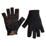 Gants Essentiel Doigts Courts – Kids- NoirSolar Y-M Gants Essentiel Doigts Courts – Kids- Noir/Solar Y