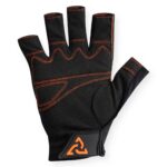 Gants Essentiel Doigts Courts – Kids- NoirSolar Y-M3 Gants Essentiel Doigts Courts – Kids- Noir/Solar Y