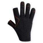 Gants Essentiel Doigts Longs – Adultes- NoirSolar2 Gants Essentiel Doigts Longs – Adultes- Noir/Solar