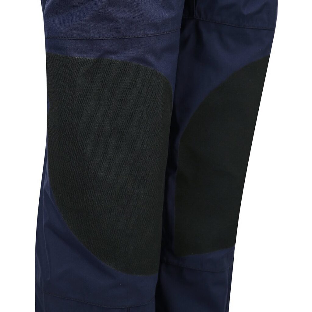 Combinaison Sèche Hendra H/E Wmn Orange/Navy