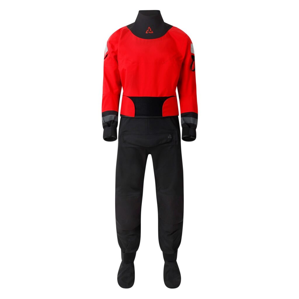 COMBI. SECHE Multisport 2.0 B/E Red/Black