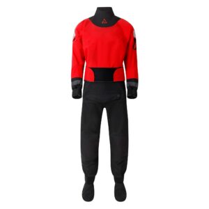 COMBI. SECHE Multisport 2.0 B/E Red/Black