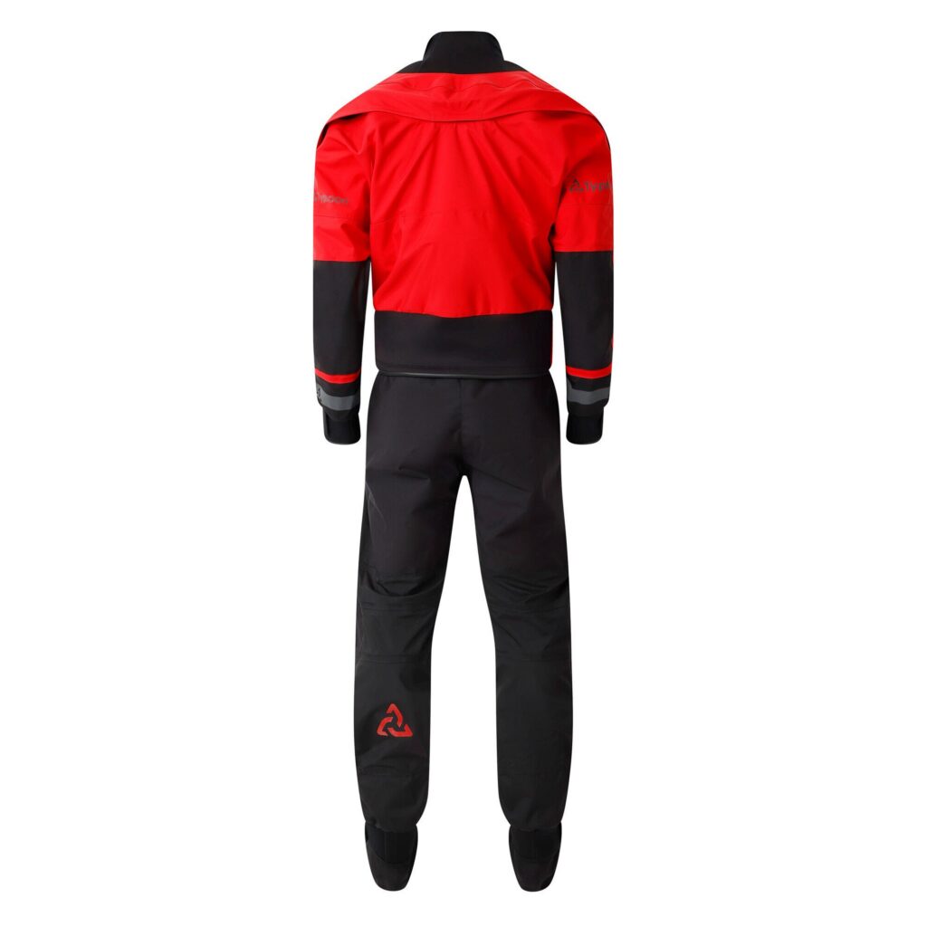 COMBI. SECHE Multisport 2.0 B/E Red/Black