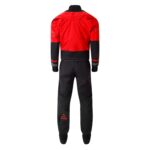 Multisport 2.0 BE RedBlack3 COMBI. SECHE Multisport 2.0 B/E Red/Black