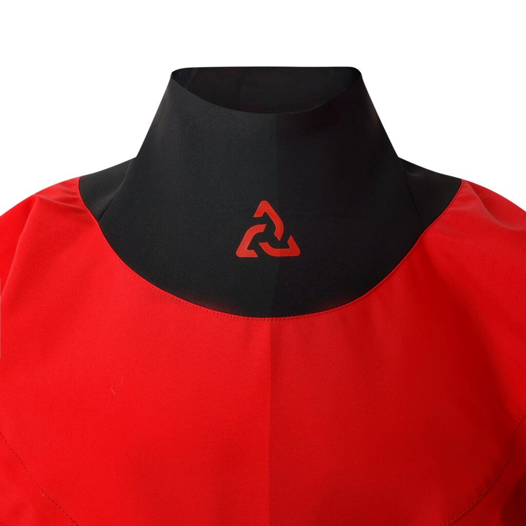 COMBI. SECHE Multisport 2.0 B/E Red/Black