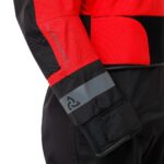 Multisport 2.0 BE RedBlack5 COMBI. SECHE Multisport 2.0 B/E Red/Black