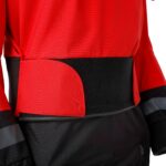 Multisport 2.0 BE RedBlack8 COMBI. SECHE Multisport 2.0 B/E Red/Black