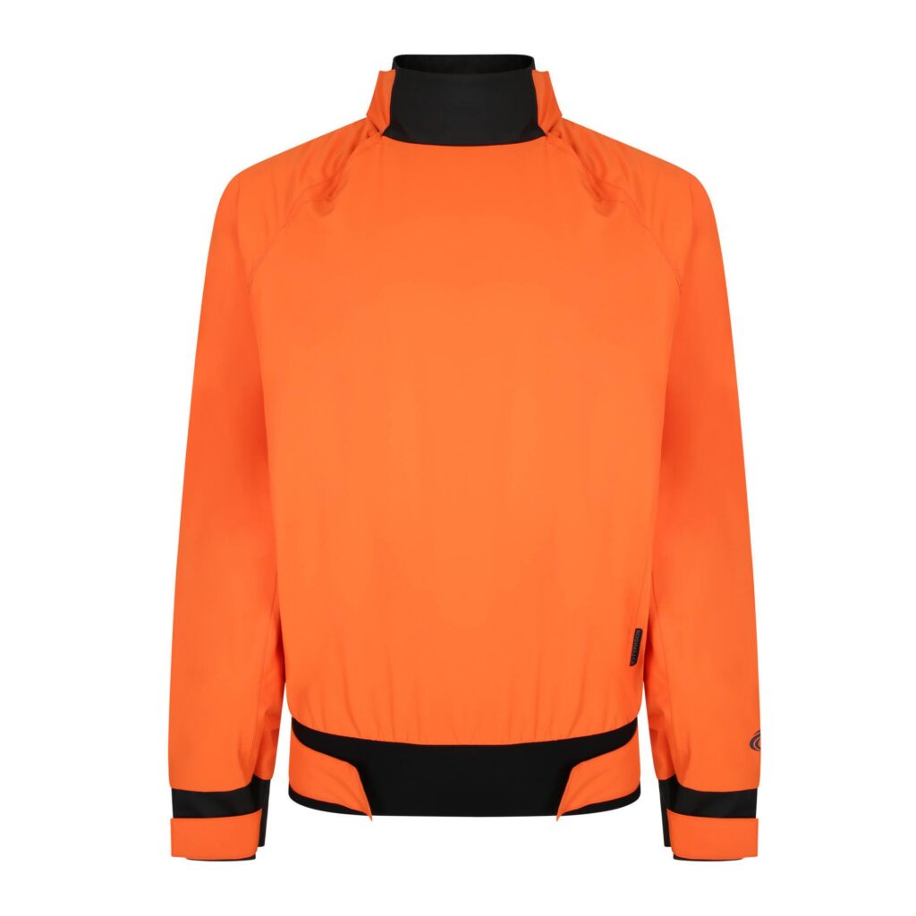 VESTE Renvyle Smock Orange XL