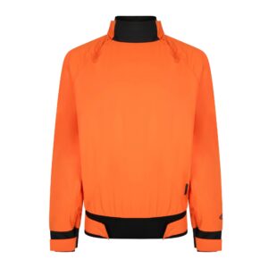 Vareuse Coupe-Vent Renvyle - Typhoon - Orange