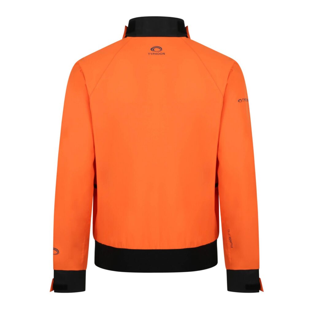 VESTE Renvyle Smock Orange XL