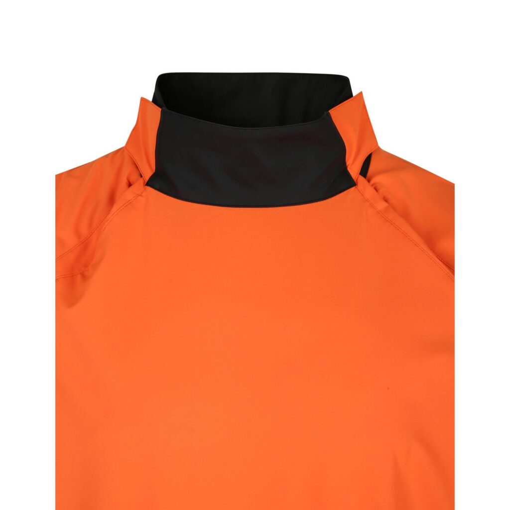 VESTE Renvyle Smock Orange XL