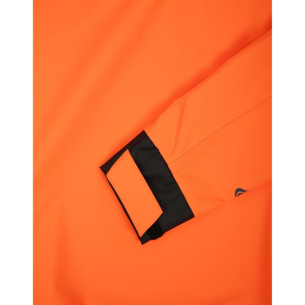 VESTE Renvyle Smock Orange XL