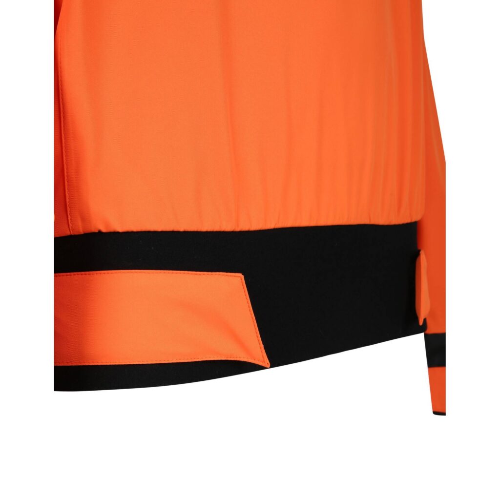 VESTE Renvyle Smock Orange XL