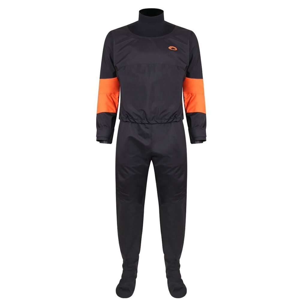COMBI. SECHE Roan H/E Orange/Black