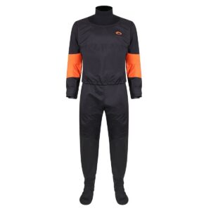 COMBI. SECHE Roan H/E Orange/Black