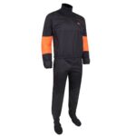 Roan HE OrangeBlack2 COMBI. SECHE Roan H/E Orange/Black M