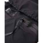 Roan HE OrangeBlack4 COMBI. SECHE Roan H/E Orange/Black