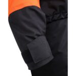 Roan HE OrangeBlack5 COMBI. SECHE Roan H/E Orange/Black
