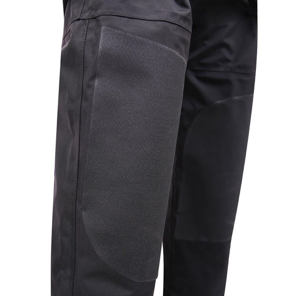 COMBI. SECHE Roan H/E Orange/Black