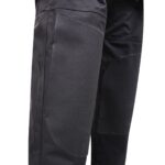 Roan HE OrangeBlack6 COMBI. SECHE Roan H/E Orange/Black