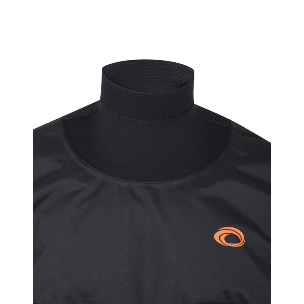 COMBI. SECHE Roan H/E Orange/Black