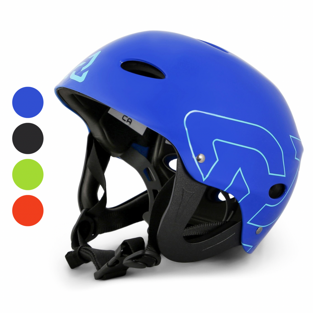 Casque Essential Typhoon