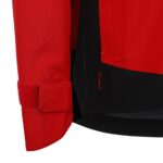 VEST_PERF5 VESTE PERFORMANCE 3L ROUGE – TAILLE M