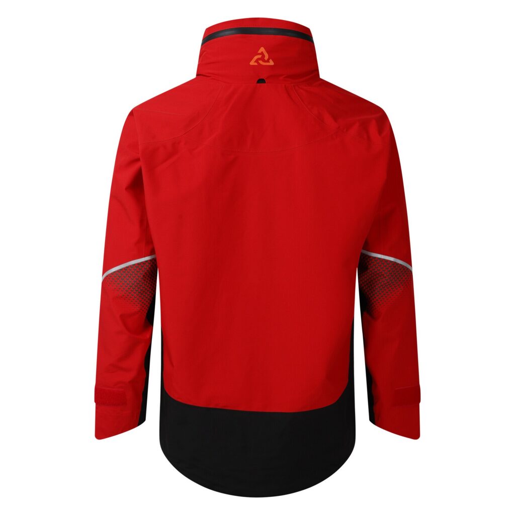 VESTE PERFORMANCE 3L ROUGE – TAILLE M