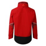VEST_PERF9 VESTE PERFORMANCE 3L ROUGE – TAILLE M