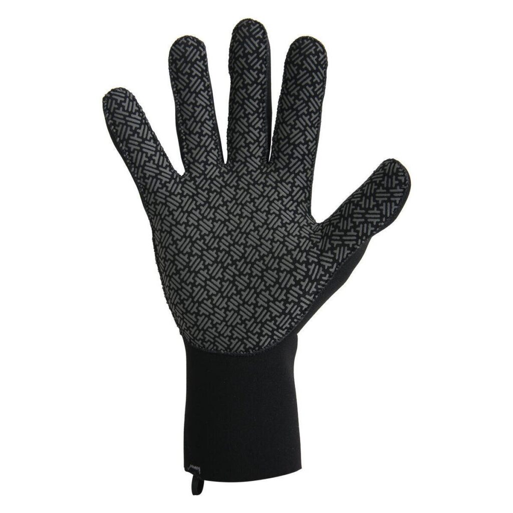 Gants Enfant Neo – Typhoon – Noir